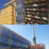 Fagus Factory by Zoë Sheng