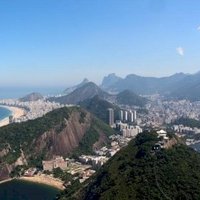 Rio de Janeiro by Philipp Peterer