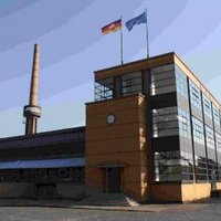Fagus Factory by Jakob Frenzel