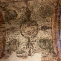 Early Christian Necropolis of Pécs by Alexander Barabanov