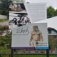 Les sites à fossiles néandertaliens de Wallonie by Zoë Sheng