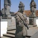 Congonhas by Solivagant