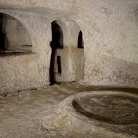 Maltese Catacomb Complexes by Ralf Regele