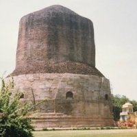 Sarnath by Els Slots
