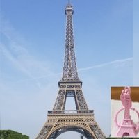 Paris, Banks of the Seine by Zoë Sheng