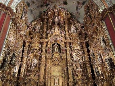 Camino Real by Jay T