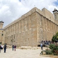 Hebron/Al-Khalil Old Town by DL
