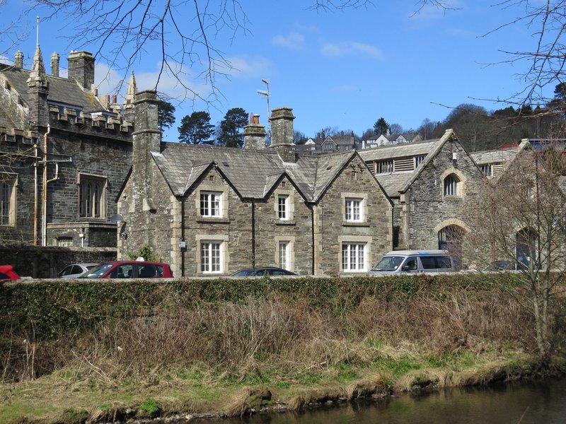 Cornwall - Tavistock