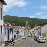 Goias by Ammon Watkins