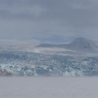 Svalbard Archipelago by Kbecq