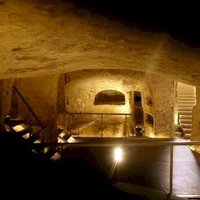 Maltese Catacomb Complexes by Nan