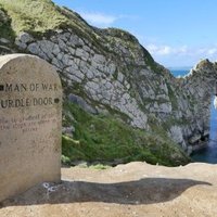 Dorset and East Devon Coast by Clyde
