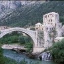 Mostar by Solivagant
