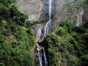 Lushan National Park by Dwight Zehuan Xiao