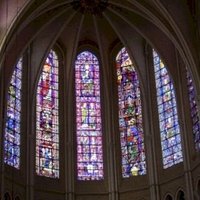 Chartres Cathedral by Jakob Frenzel