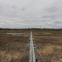 Laponian Area by Nan