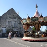 Provins by Jakob Frenzel