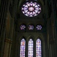 Reims by Jakob Frenzel