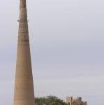 Kunya-Urgench by Solivagant