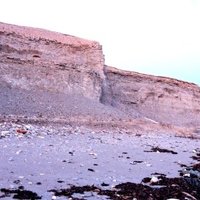 Anticosti by Michael Ayers