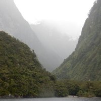 Te Wahipounamu by Squiffy