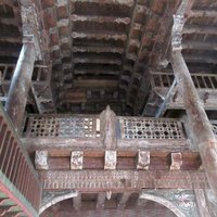 Wooden Hypostyle Mosques of Medieval Anatolia by Wojciech Fedoruk