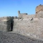 Qal'at al-Bahrain by Solivagant