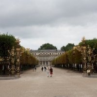 Nancy by Jakob Frenzel