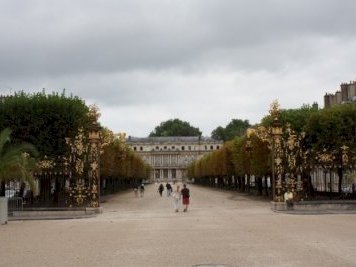 Nancy by Jakob Frenzel