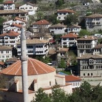 Safranbolu by Wojciech Fedoruk