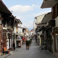 Historic Guild Town of Mudurnu by Wojciech Fedoruk