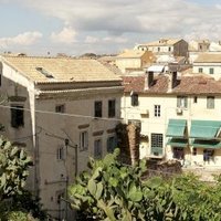 Corfu by Nan