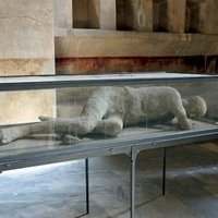 Pompei by Jay T