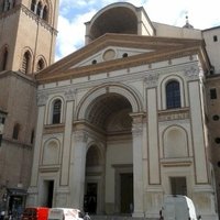 Mantua and Sabbioneta by Matejicek