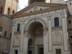 Mantua and Sabbioneta by Matejicek