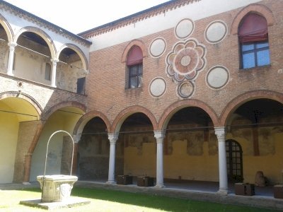 Ferrara by Matejicek