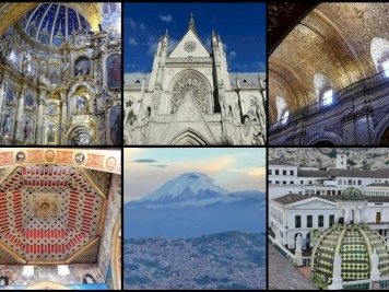 Quito by Clyde