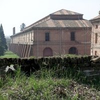 Citadel of Alessandria by Nan