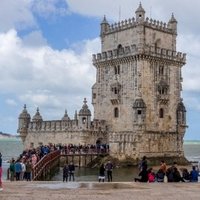 Belem by Ilya Burlak