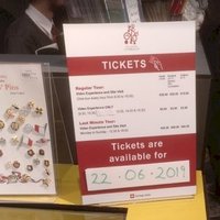 Hal Saflieni Hypogeum by Nan