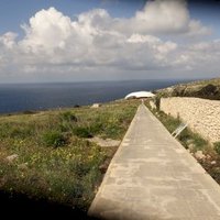 Megalithic Temples of Malta by Nan