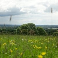 The Royal Sites of Ireland by Nan