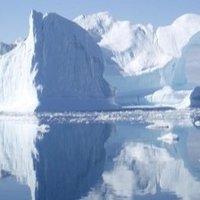 Ilulissat Icefjord by Zoë Sheng