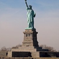 Statue of Liberty by Jay T