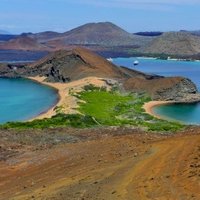 Galapagos Islands by Clyde