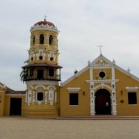 Santa Cruz de Mompox by Ammon Watkins