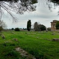 Cilento and Vallo di Diano by Nan