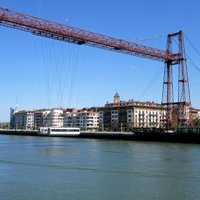 Vizcaya Bridge by Jay T