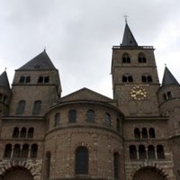 Trier by Jakob Frenzel