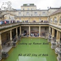 City of Bath by 27for27